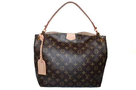 louis vuitton jake pm|Graceful PM Women's Hobo Handbags .